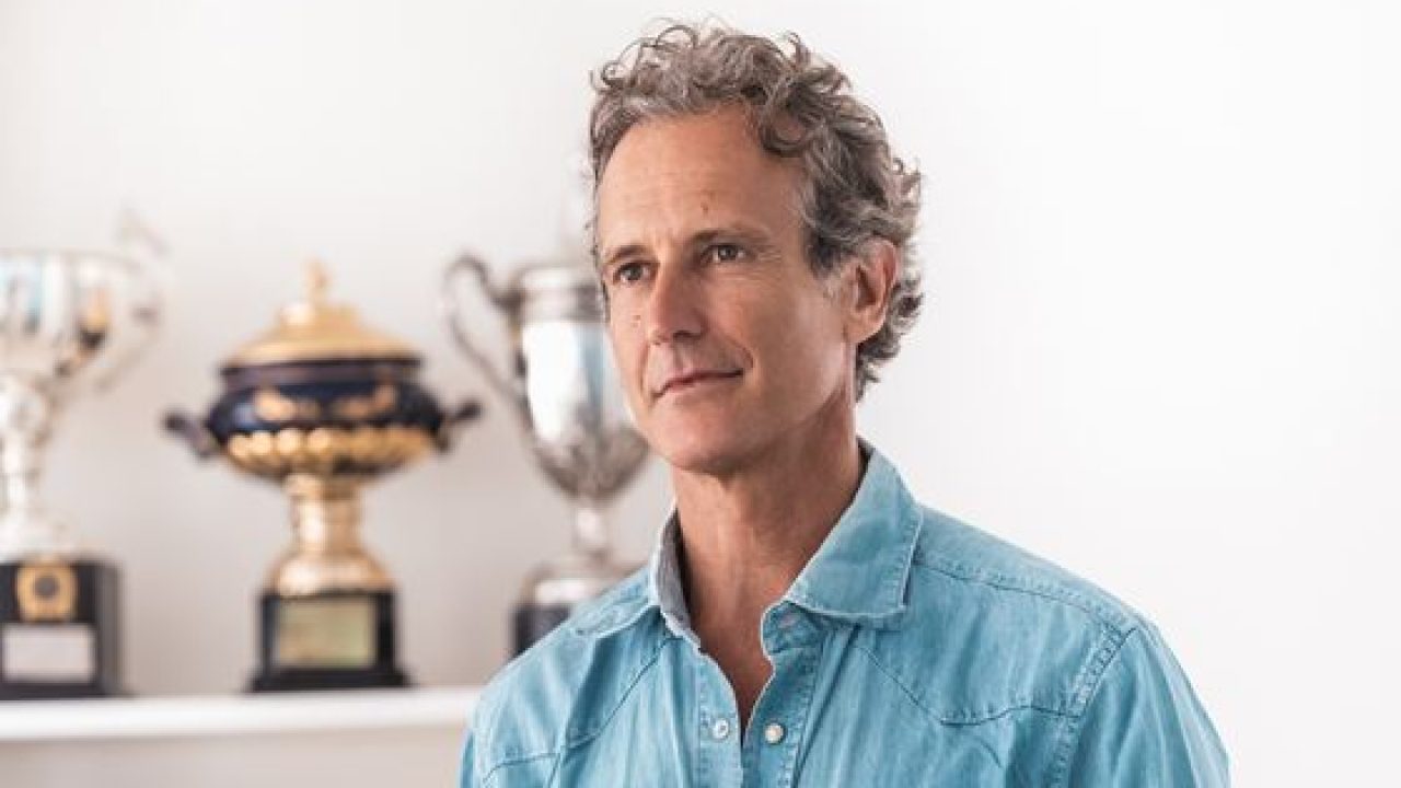 Alessandro Benetton