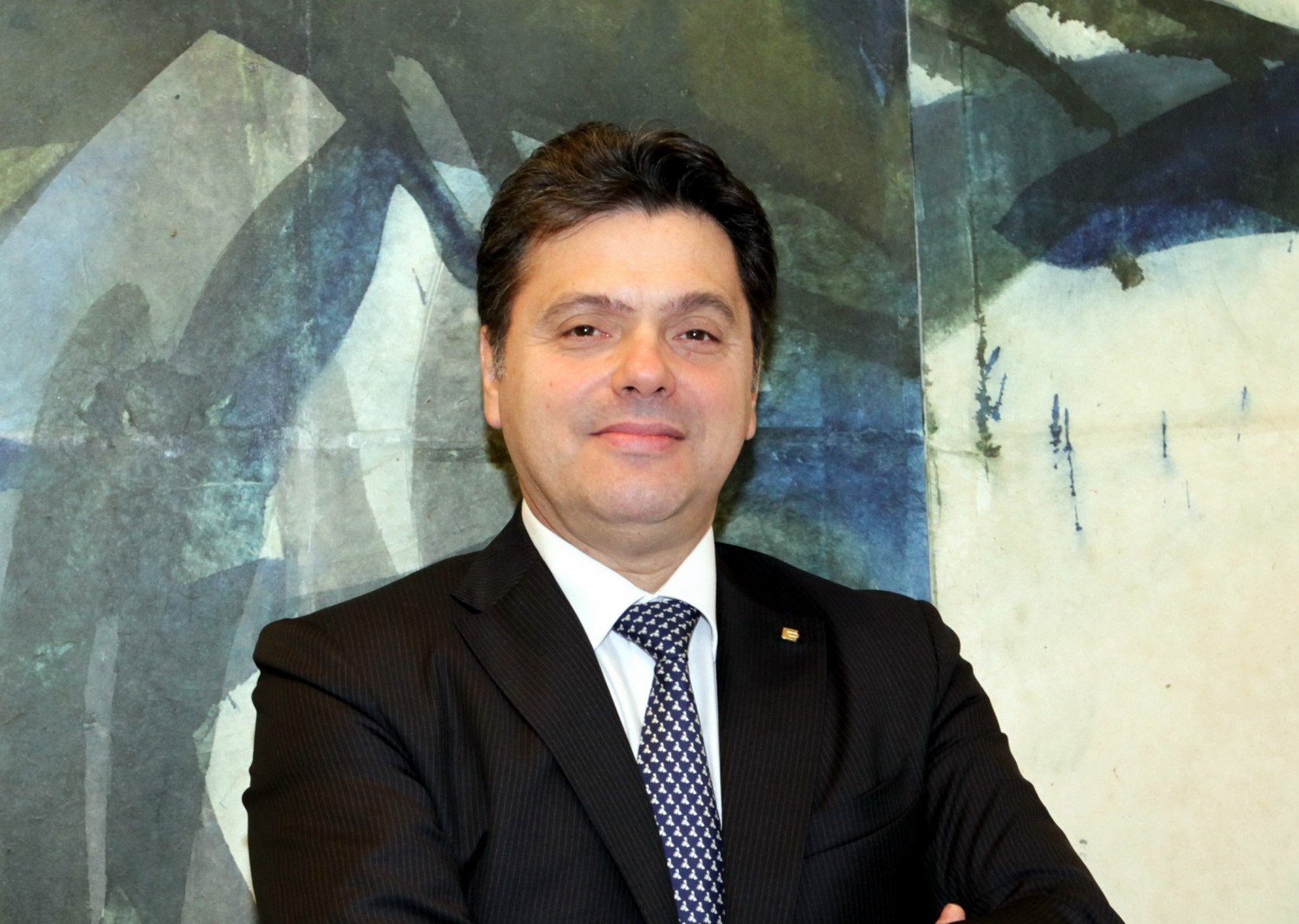 Alessandro Vandelli (ad Bper): «Valorizzeremo le filiali Ubi, manterremo le relazioni coi territori»