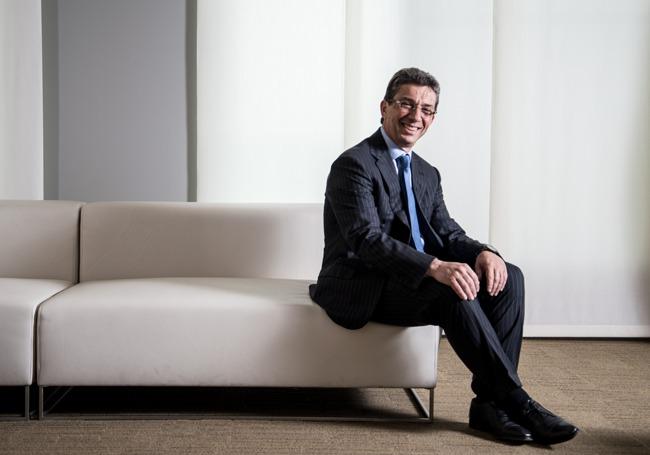 André Calantzopoulos (Philip Morris): «Eliminare le sigarette in 15 anni»