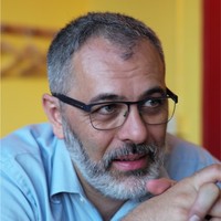 Immagine di Alessandro Beux