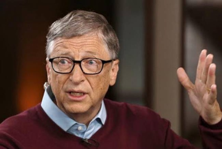 Bill Gates