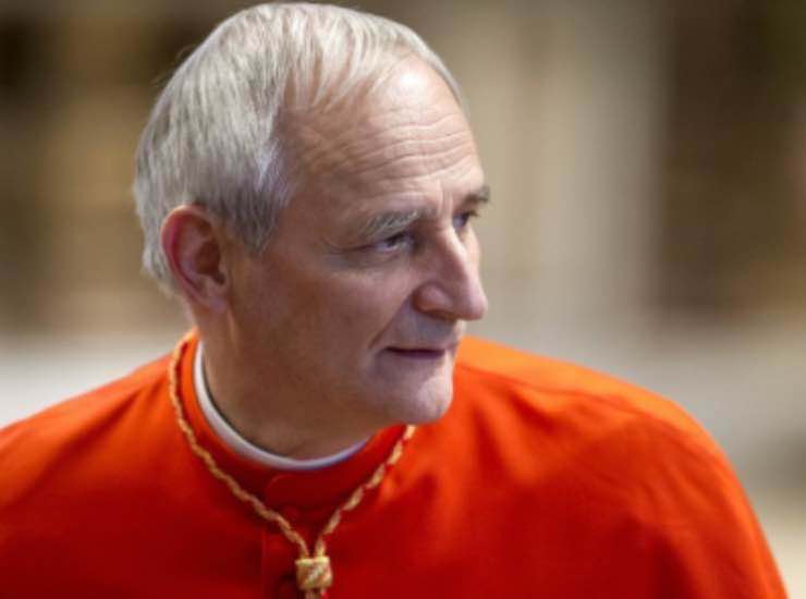 Matteo Maria Zuppi (cardinale): «Francesco Coraggioso: la porta della pace è stretta ma non c’è altra soluzione»
