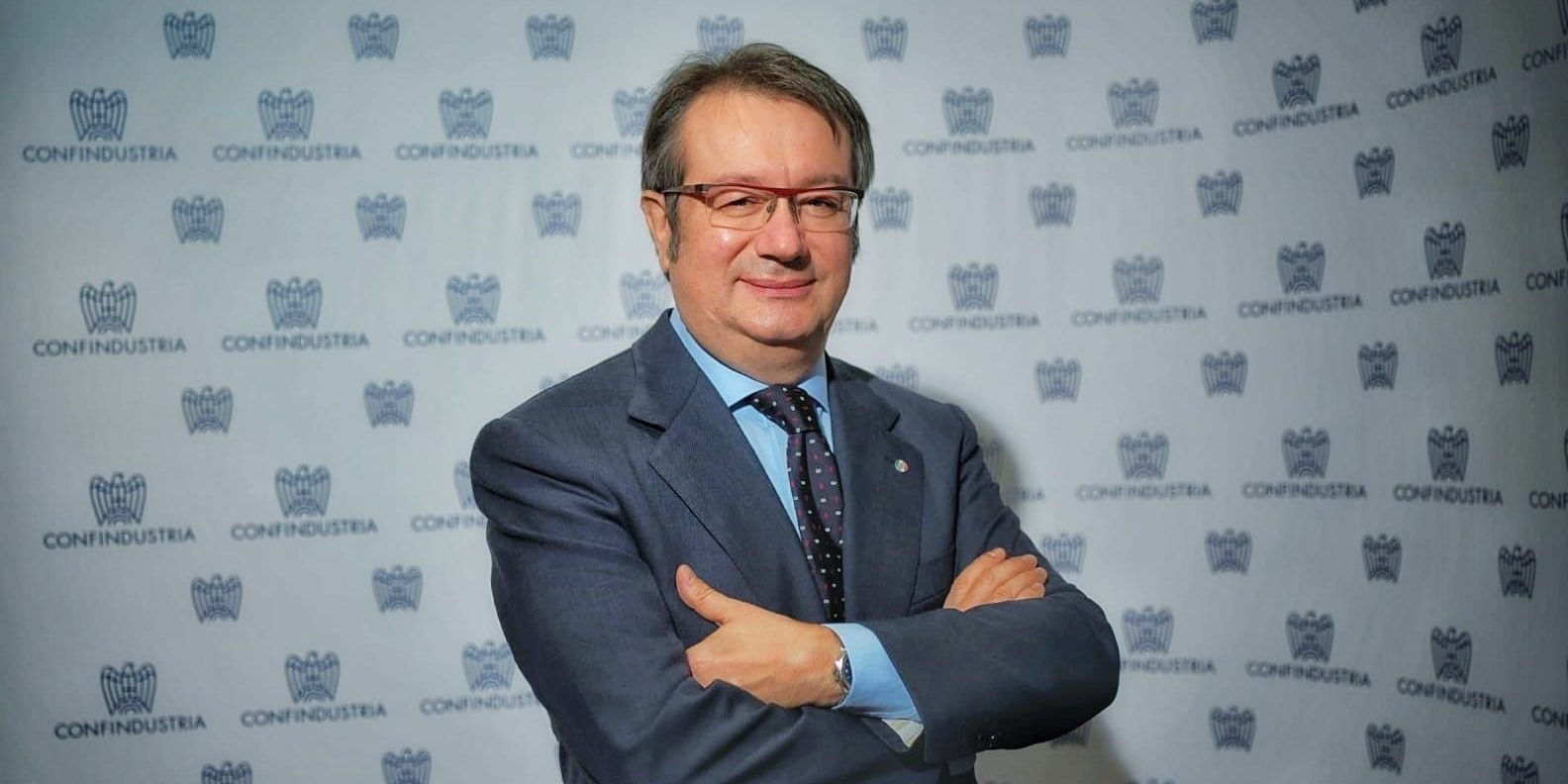 Carlo Robiglio (presidente Piccola Industria Confindustria): «Le Pmi devono patrimonializzarsi anche con finanziamenti alternativi»