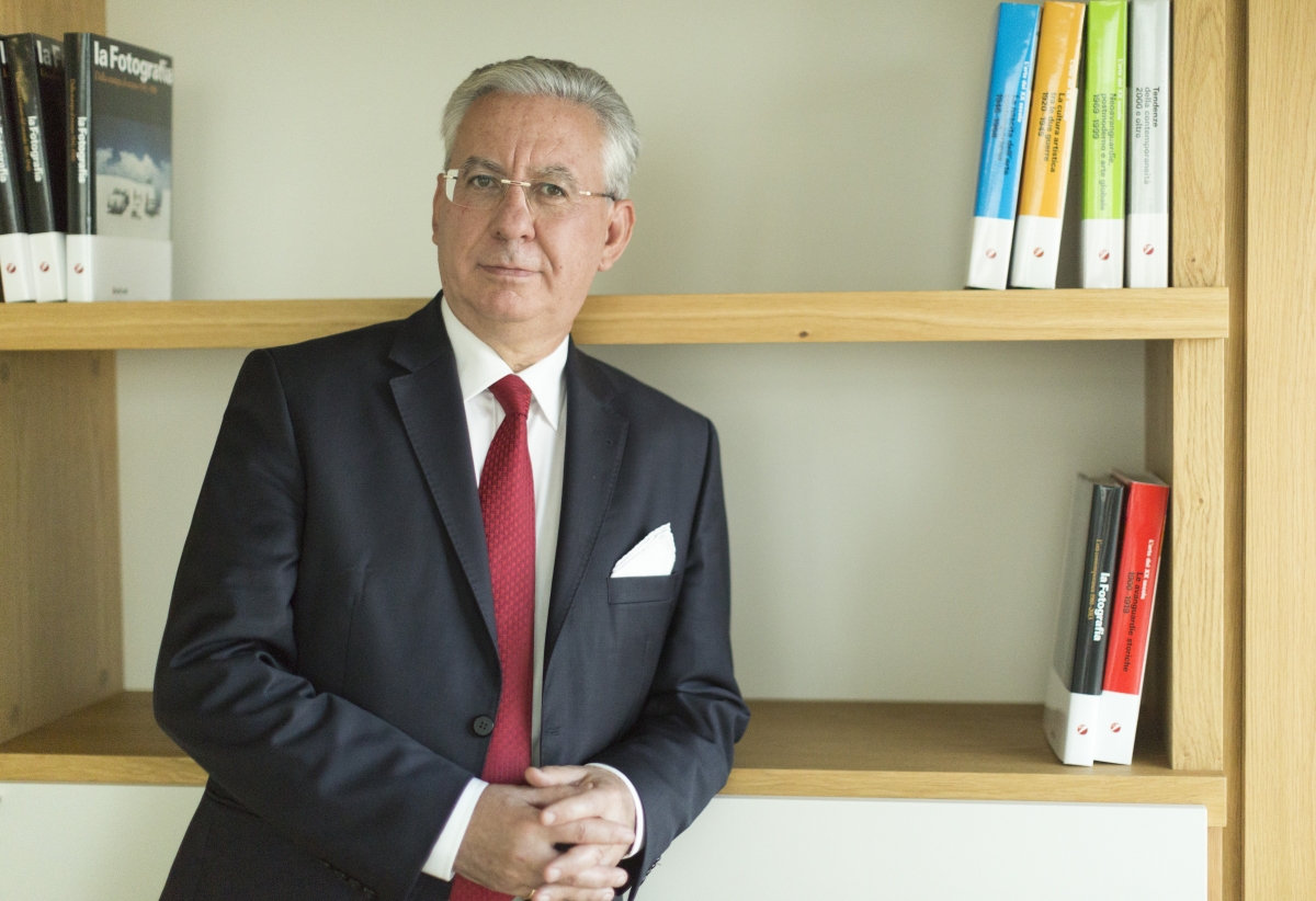 Andrea Casini