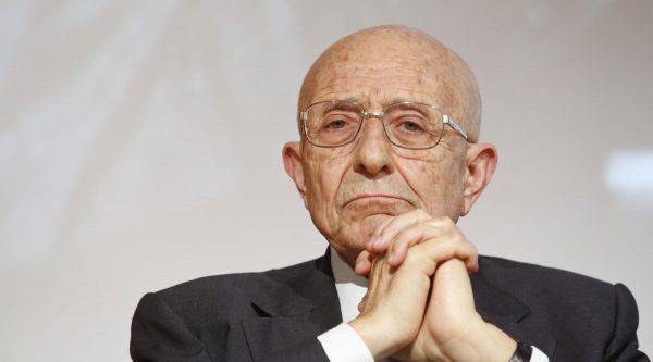 Sabino Cassese (giudice emerito Corte Costituzionale): «Questa giustizia è a pezzi, chi si astiene è complice»