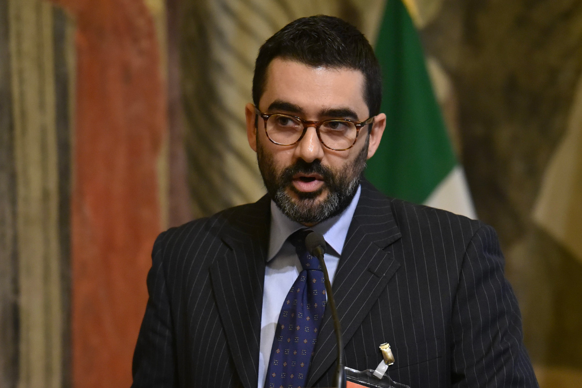 Corrado Luca Bianca