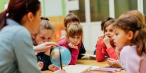 Insegnamento Educazione Civica