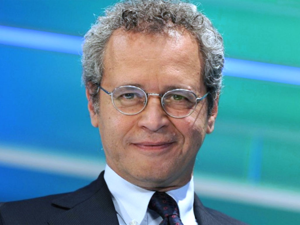 Enrico Mentana (direttore tg La7): «Il giornalismo? Non è politically correct»