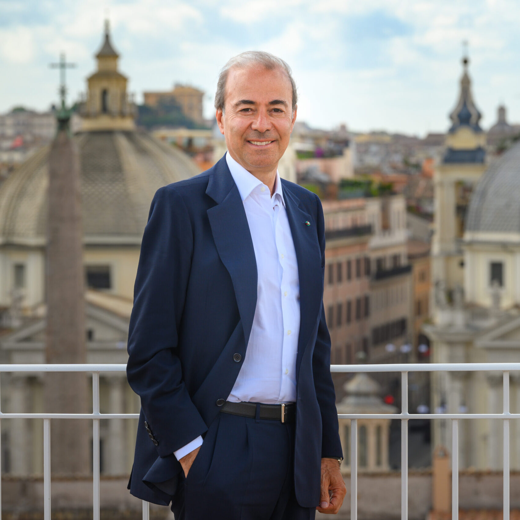 Fabrizio Di Amato