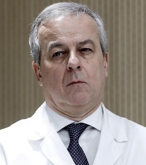 Franco Locatelli (coordinatore Cts): «Decelera la curva epidemica, ma la situazione è ancora delicata»