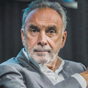Immagine di Giuseppe Remuzzi