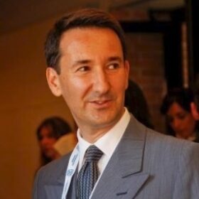 Immagine di Guido Ottolenghi