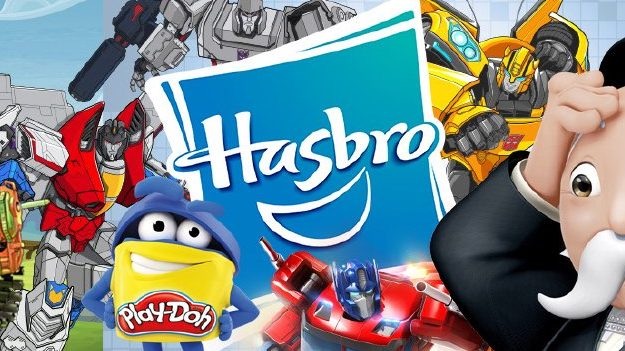 Hasbro (giochi): Monopoli e Peppa Pig perdono 34 milioni di dollari, il titolo va giù