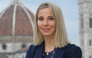 Lucia Aleotti, azionista Menarini: “La produzione non dipenda da altre potenze”