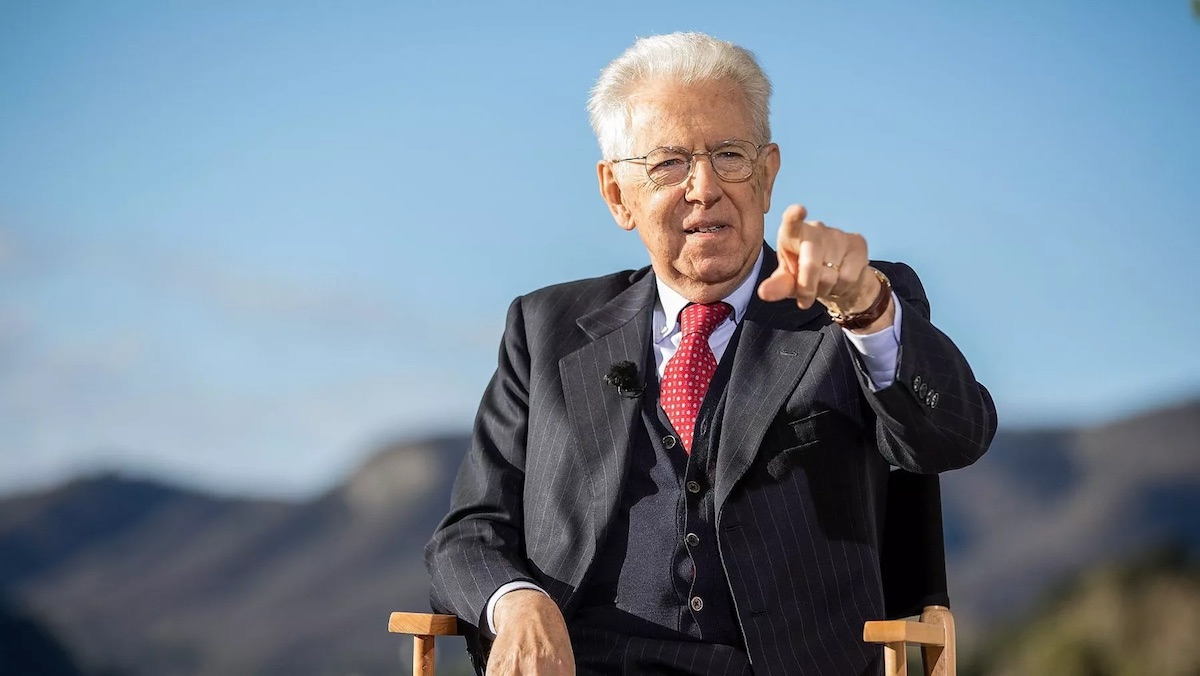 Mario Monti: «Il populismo è andato a sbattere contro la realtà»