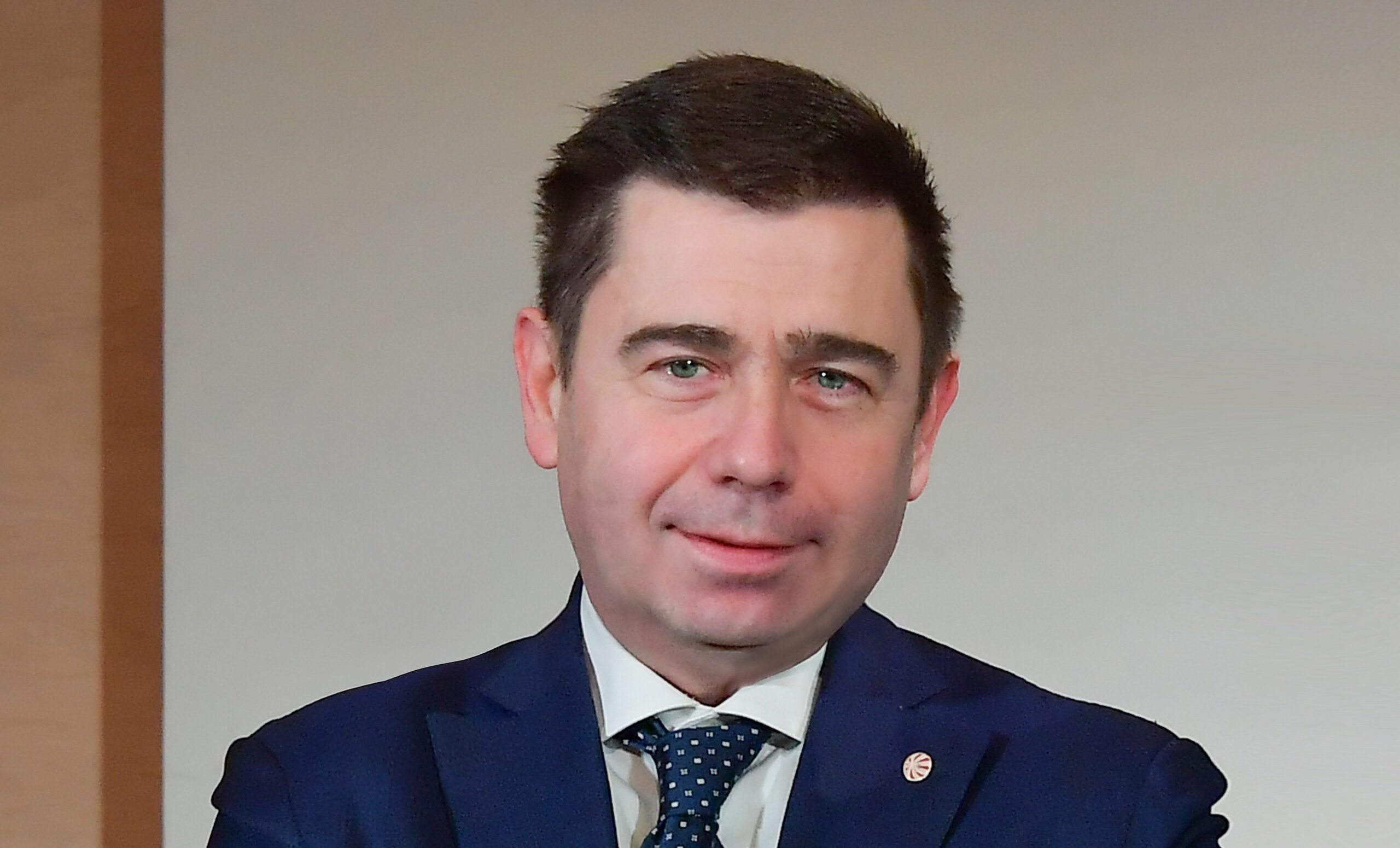 Massimo Comparini (ad Thales Alenia Space Italia): «Puntare sulla collaborazione pubblico-privato»