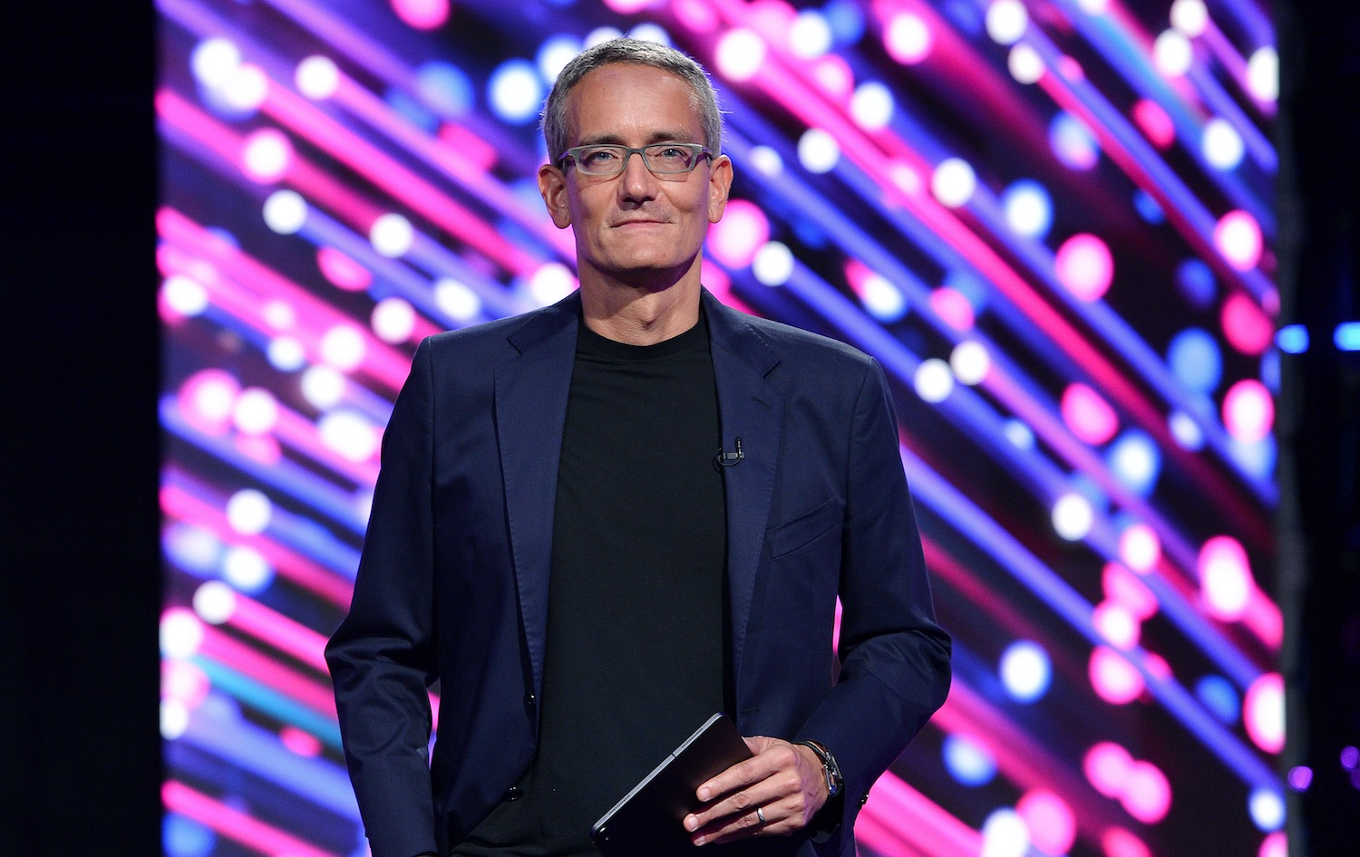 Sky, Ibarra: «A breve incontro con sindacati»