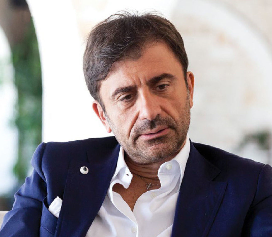 Michele Boccardi (presidente Assoeventi): «Le imprese non possono più anticipare la cig»