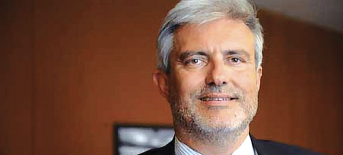 Giorgio Palmucci (presidente Enit): «Investire nel green anche nel settore del turismo»