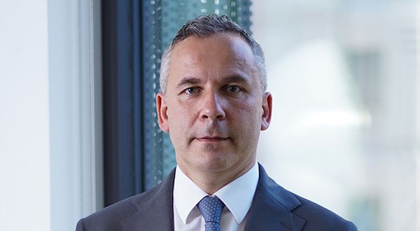 Roberto Parazzini (CCO Deutsche Bank Italia): «Banche: dobbiamo lavorare su strategie di recupero dell’efficienza»