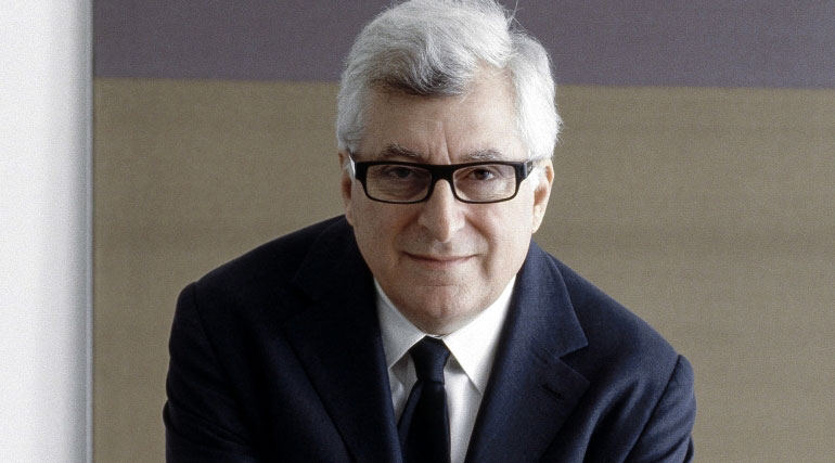 Patrizio Bertelli