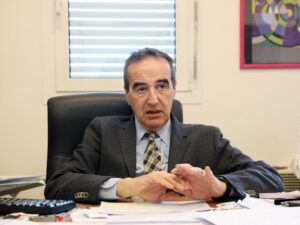 Pierluigi Viale