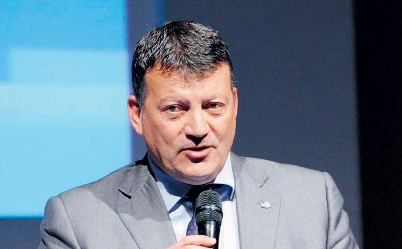 Pierpaolo Bombardieri (segretario UIL): «Dobbiamo fare di più, le morti sul lavoro non stanno diminuendo»