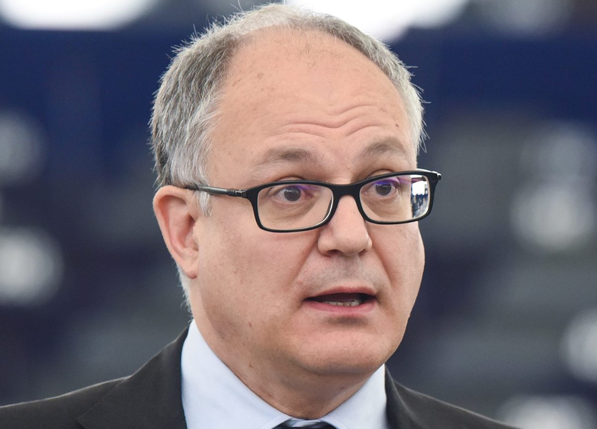 Roberto Gualtieri (ministro Economia): «Grazie al Sure si stima un risparmio di 5,5 miliardi per le casse dello Stato»