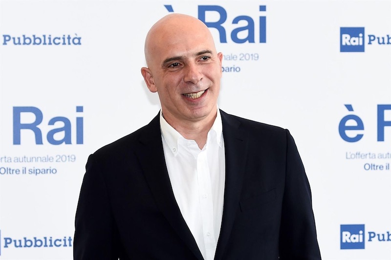 Fabrizio Salini «Tra 10 anni il core business della Rai sarà digitale»
