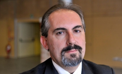 Stefano Donnarumma (ad Terna): «Meglio essere ridondanti in tema di infrastrutture energetiche»