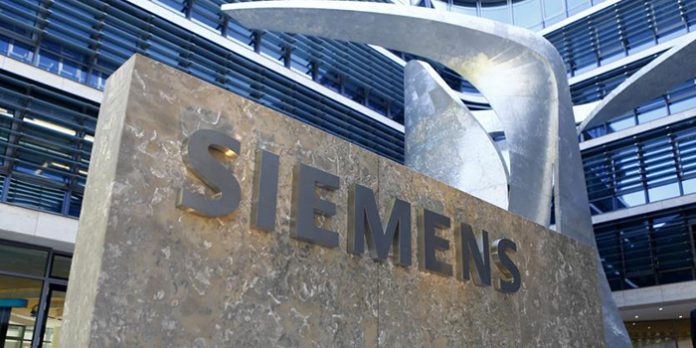 Siemens: home office per 2-3 giorni a settimana per 140 mila dipendenti