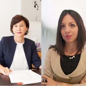 Immagine di Silvia Stefanelli - Maria Livia Rizzo