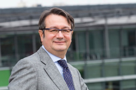 Carlo Robiglio (Confindustria): «Un grande patto sociale tra Stato e imprese per superare la crisi»