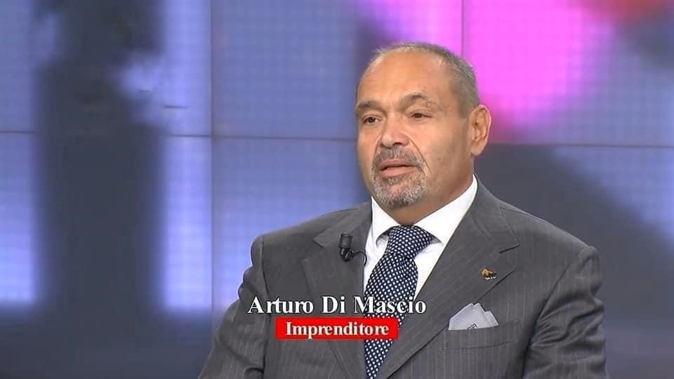Arturo Di Mascio