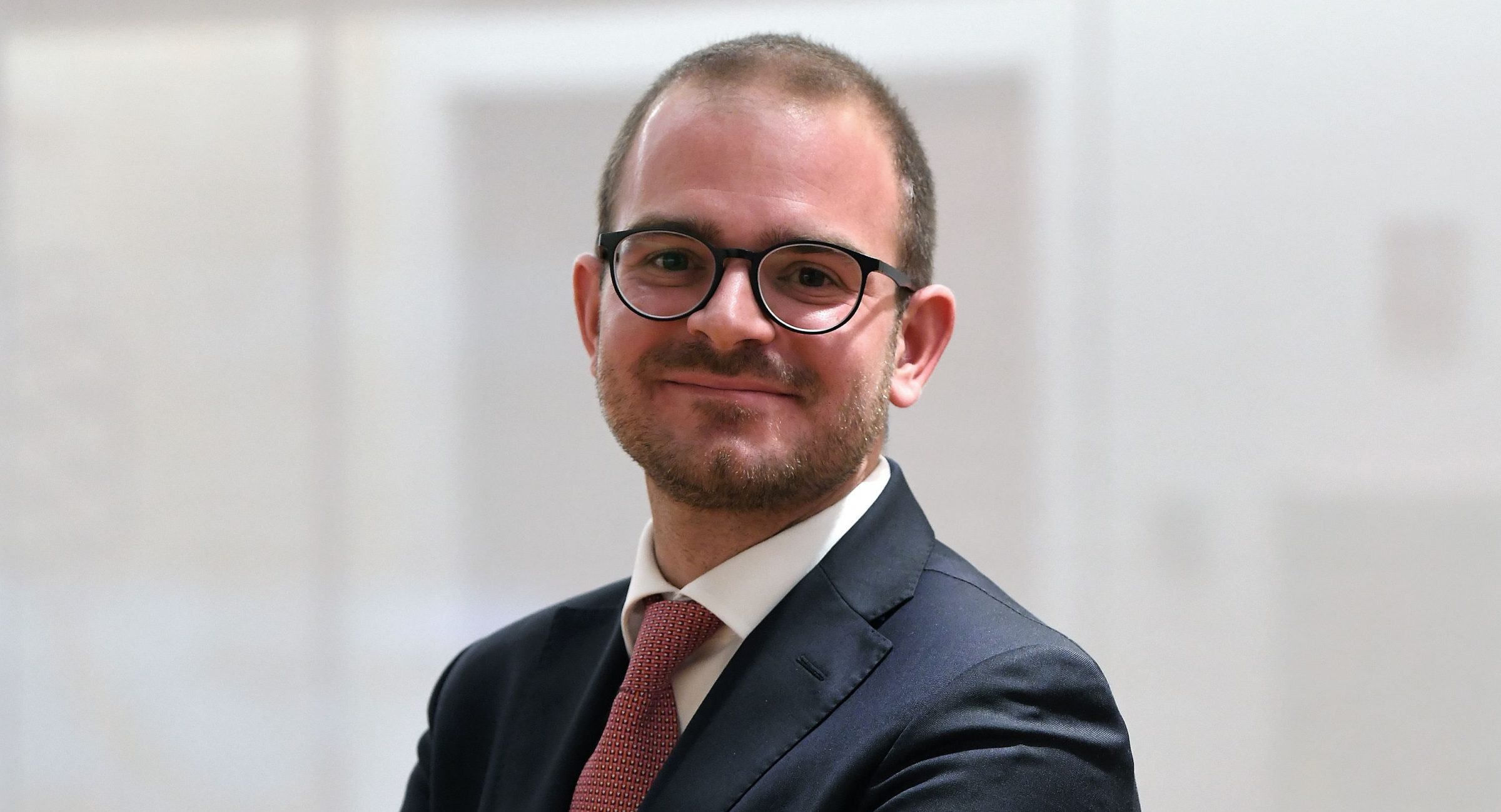 Alessio Bellin