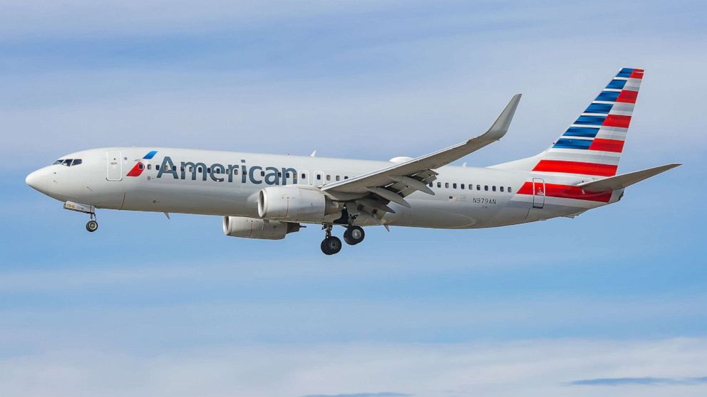 Covid-19, American Airlines: via 25.000 dipendenti, tra tagli e congedi