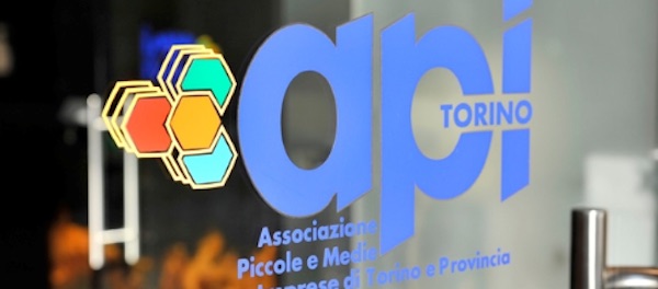 Api Torino, Pmi hanno ordini solo per un mese