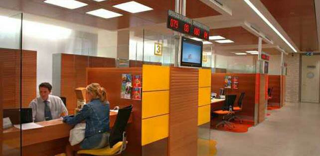 Uilca: «Il sistema bancario italiano è maschile: ai vertici solo il 4,2% di donne»