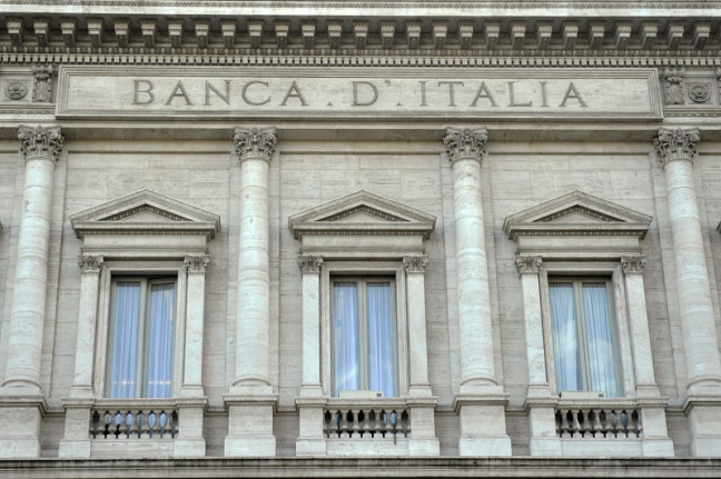 [Lo scenario] Ecco il monito di Bankitalia alle banche