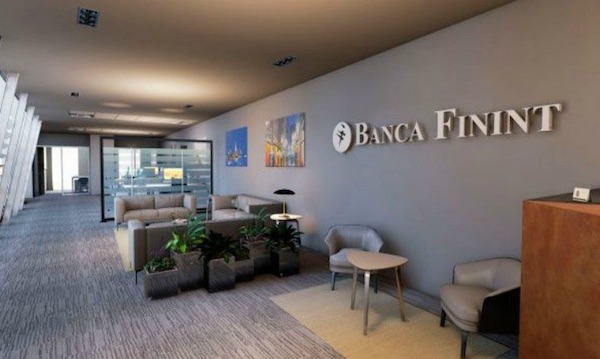 Dalla Banca Finint un plafond da 100 mln dedicato a imprese del Triveneto