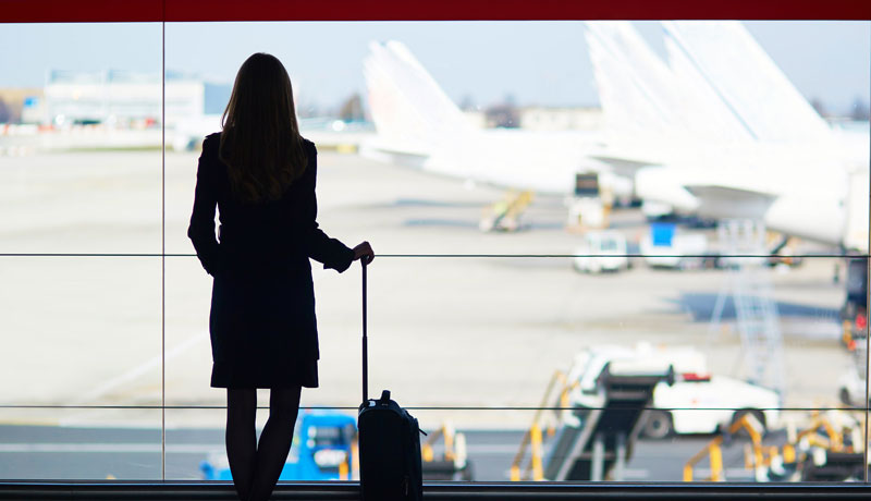 BizAway, il servizio della multipiattaforma digitale ai viaggiatori d'affari