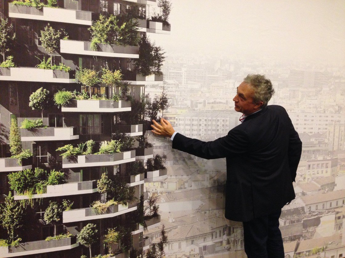 Architettura, Stefano Boeri (Sba) firma il Centro di Riabilitazione a Shenzen