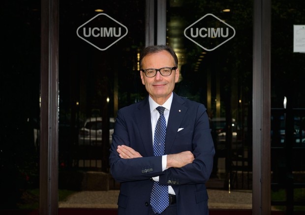 Ucimu, ordini macchine utensili -39% nel secondo trimestre 2020