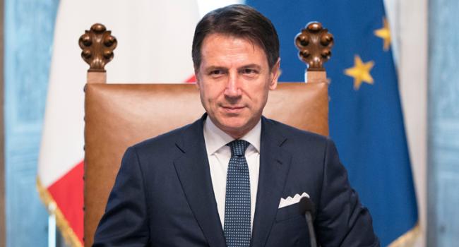 Il premier Giuseppe Conte e la diatriba sulle risorse, dal Sure al nodo Recovery-Mes