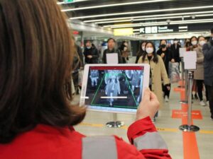 Volare in sicurezza si può: le soluzioni di Sita per il trasporto aereo