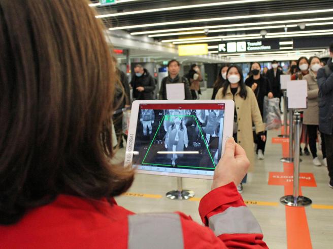 Volare in sicurezza si può: le soluzioni di Sita per il trasporto aereo