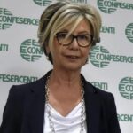 Patrizia De Luise (presidente Confesercenti): «Covid: impatto devastante sui consumi delle famiglie»