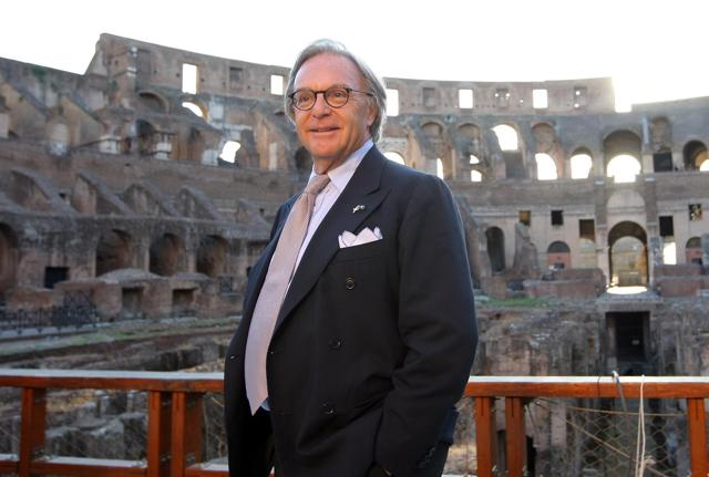Diego Della Valle (presidente Tod's): «Siamo fiduciosi: ci attende un 2022 interessantissimo»