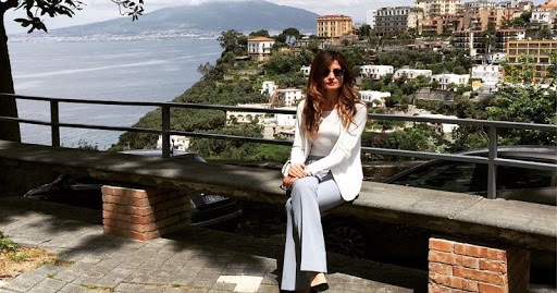 Energia: Marialaura Di Somma (ricercatrice ENEA) tra i 40 talenti under 40 più influenti secondo Fortune