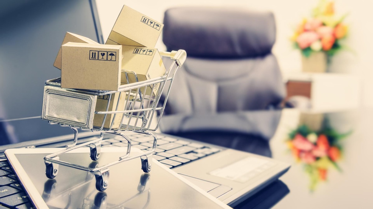Aumentano le vendite online: il digitale diventa indispensabile per qualsiasi business